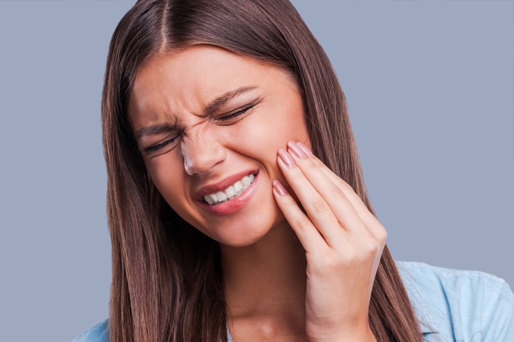 Home Remedies For Toothache