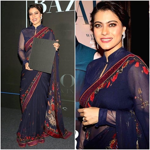 Kajol