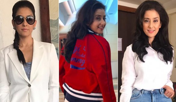 Manisha Koiralas