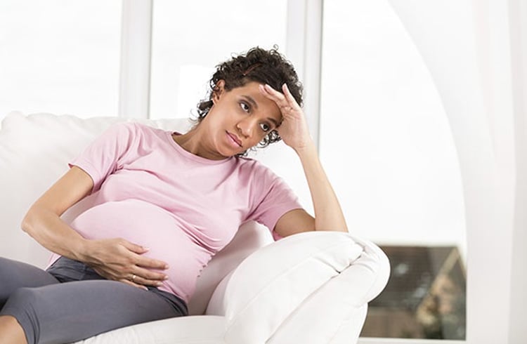 mood changes before labor mood changes before labor