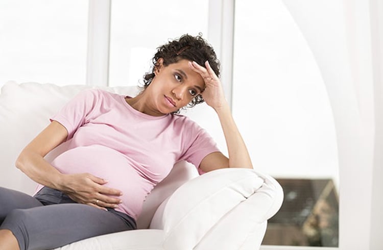 Mood Swings For Pregnancy