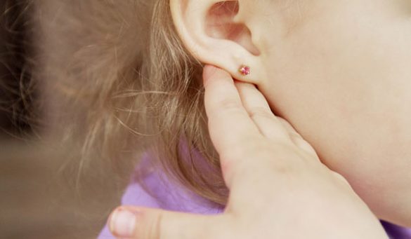 Piercing Aftercares