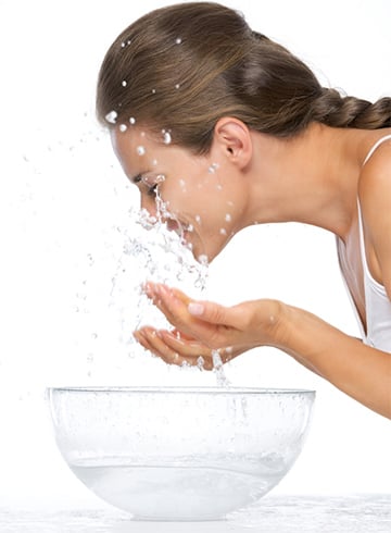  Rice Water For Skin