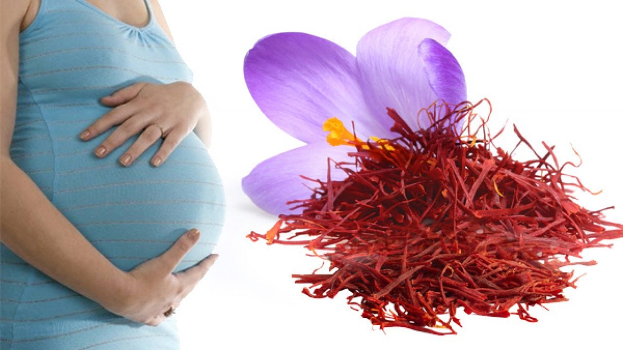 all about saffron during pregnancy – benefits, uses and side