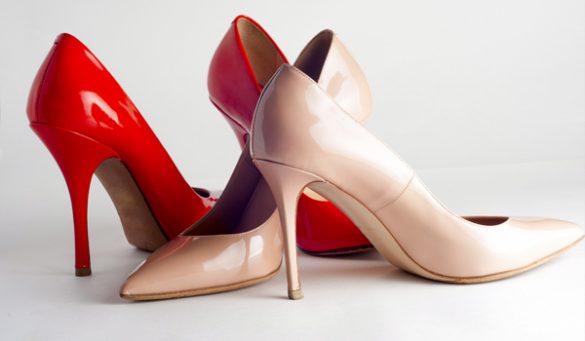 Spring Shoes 2017