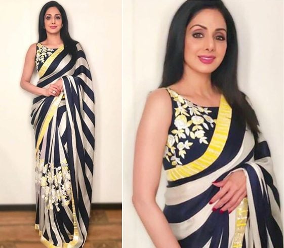 Sridevi