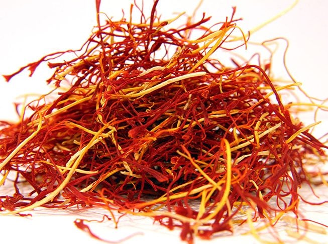 Tips To Taking Saffron Safely During Pregnancy