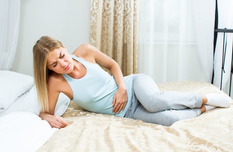 Uterine Cramping For Pregnancy