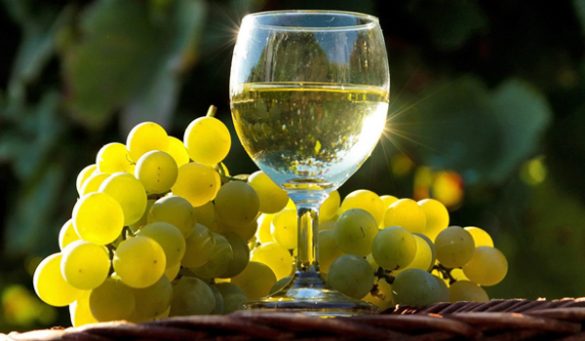 White Wine Health Benefits