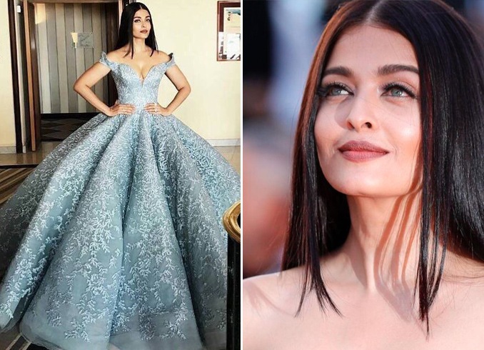 Aishwarya Rai Cannes