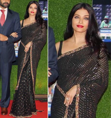 Aishwarya Rai