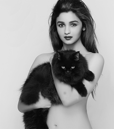 Alia Bhatt