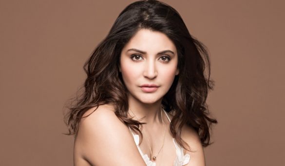 Anushka Sharma Weight