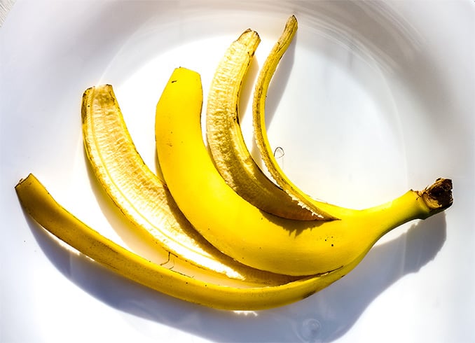 Banana Peel