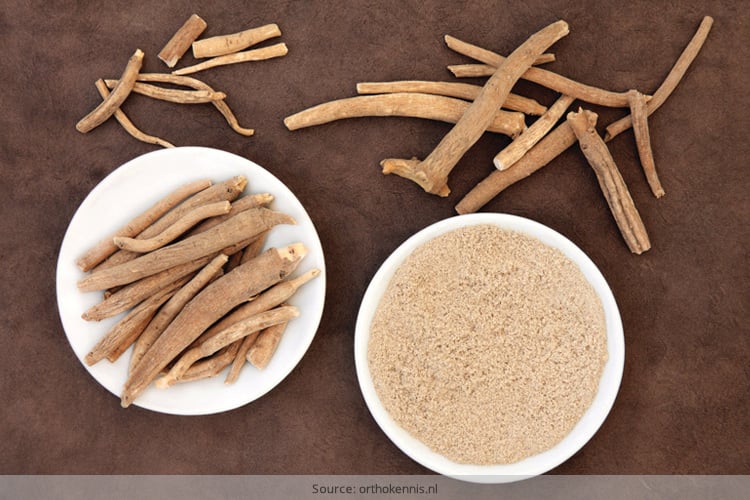 Benefits of Ashwagandha