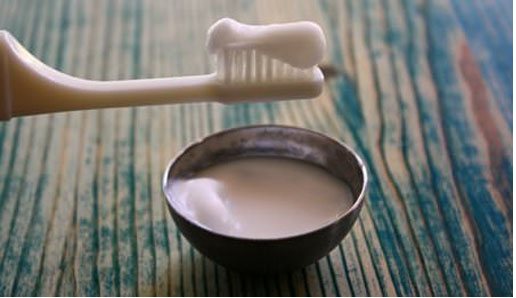 Benefits Of Baking Soda For Healthy Tooth