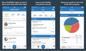 5 Best Calorie Counter Apps That Make Eating And Staying Fit Easy