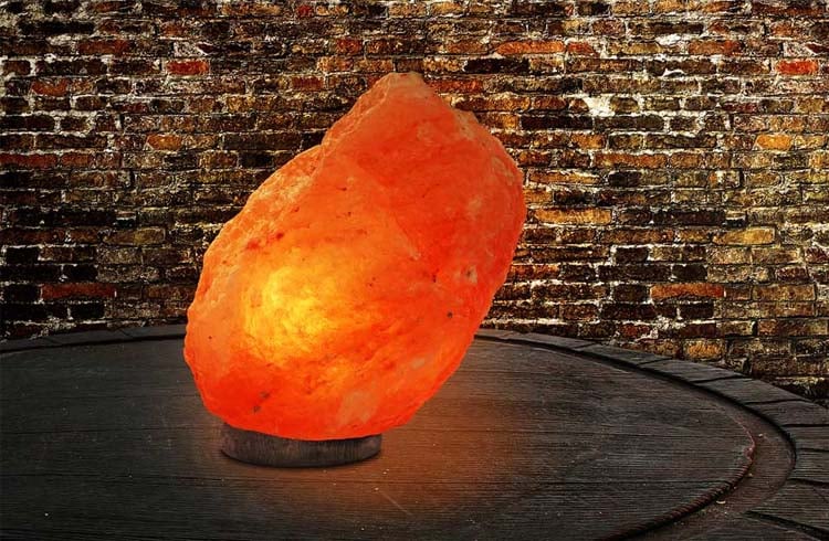 Best Himalayan Salt Lamps
