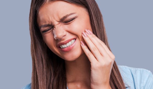 Home Remedies For Toothache