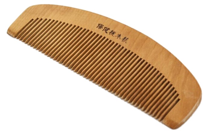 Best Wood Comb for Hair
