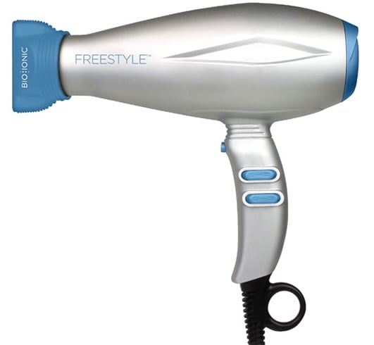  Bio Ionic Free Style Hair Dryer