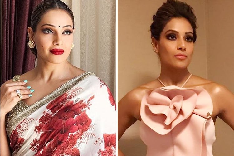 Bipasha Basu Dress Styles