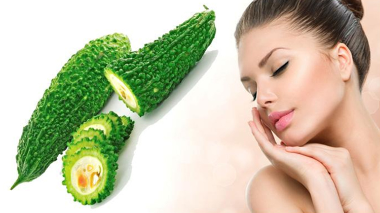 Bitter Gourd Juice For Skin