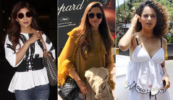Bollywood Beauties