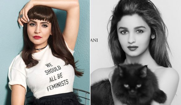 Bollywood Divas Fashion
