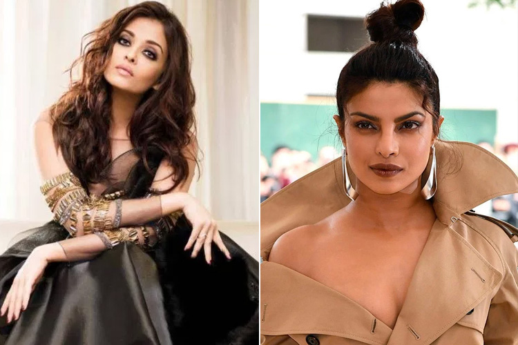 Bollywood Divas On Fashion