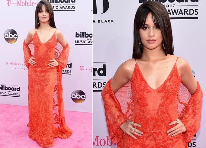 Camila Cabello