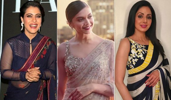 Celebrity Summer Trend