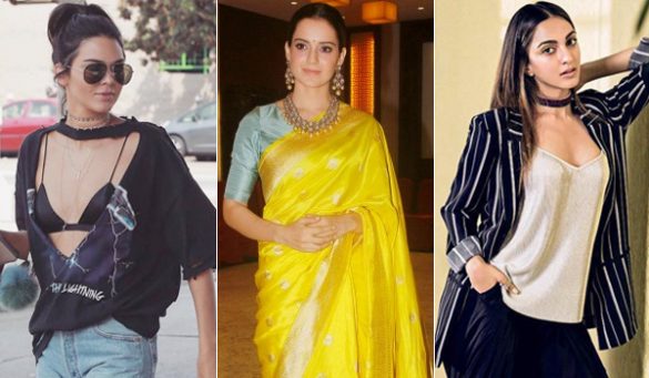 Celebs Favorite Style Icons