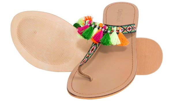 Chumbak Footwear That Are Attractive And Catchy