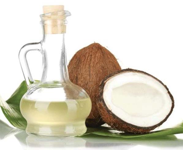 Coconut Oil to Remove Skin Tags