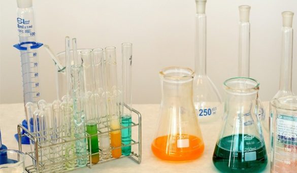 Difference Between Cosmeceutical And Neutricuticals