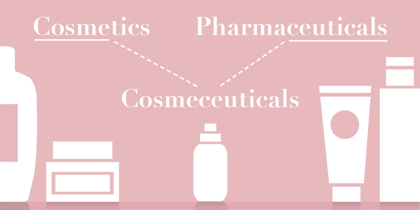 Cosmeceutical Neutricuticals