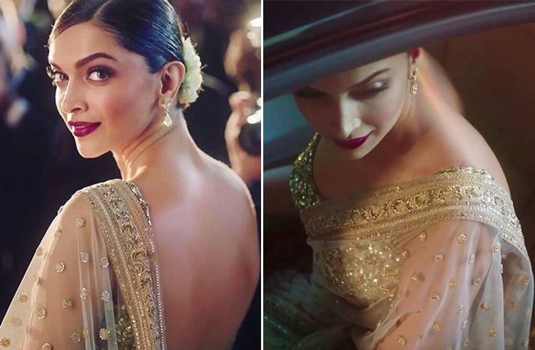 Deepika Padukone