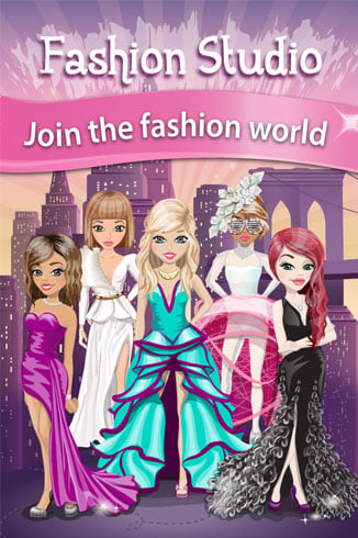 Fashion Designer Spiele: Channel Your Inner Fashion Designer!  