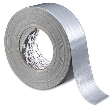 Duct Tape to Remove Skin Tags