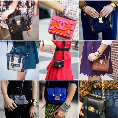 Fashion Bags For Women