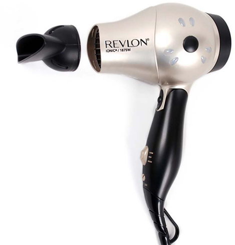 Fast Dry Travel Speed Syler Hair Dryer