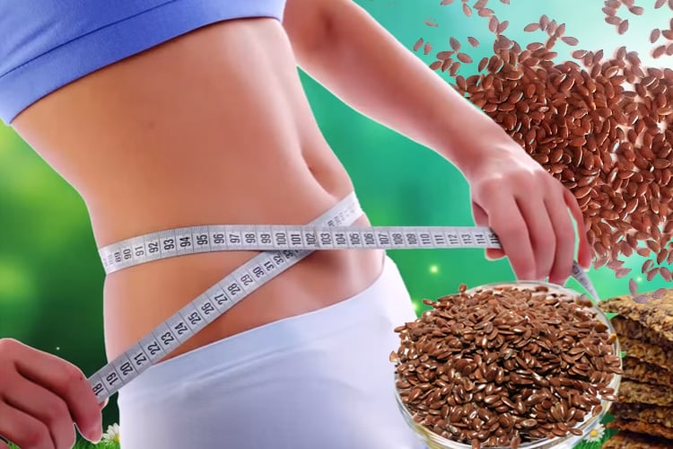 Flax Seeds Benefits for Healthy Life