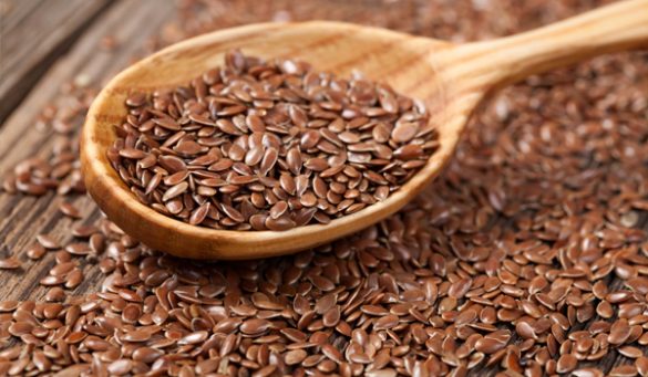 Flax Seeds for Weight Loss