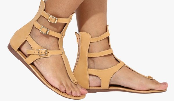 Footwear for Womens