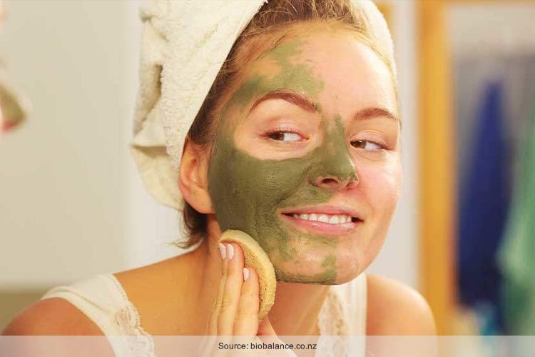 Green Tea Benefits For a Flawless Skin