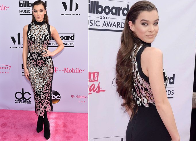 Hailee Steinfeld