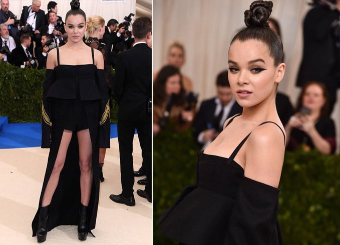 Hailee Steinfeld