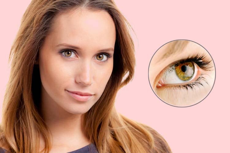 Interessante Und Uberraschende Fakten Uber Hazel Eyes Damenmode Mit Stil Trendige