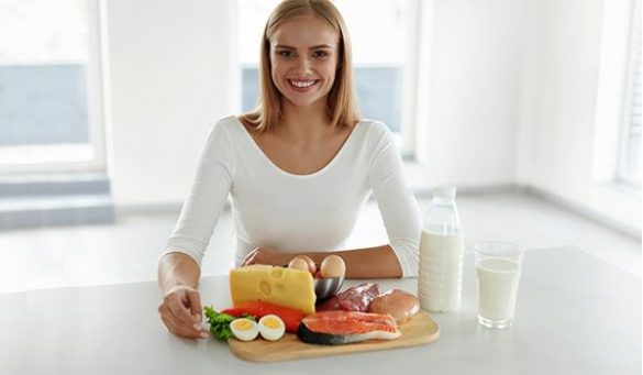 How Much Protein Is Required To Build Muscle